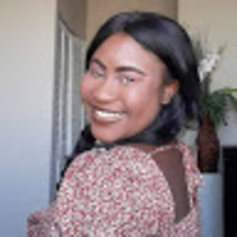 Meet your Posher, Cheyann